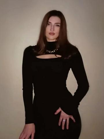 Анкета проститутки Лея, 24 года